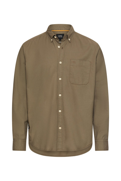 ING CAMEL ACTIVE SHIRTS 1/1 SLEEVES - Kép 4