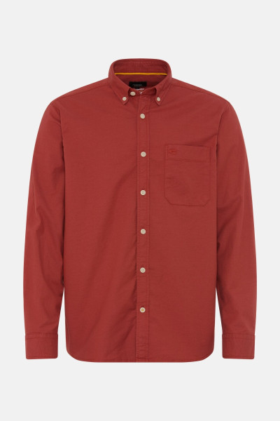 KOŠILE CAMEL ACTIVE SHIRTS 1/1 SLEEVES - Fotografie č. 1