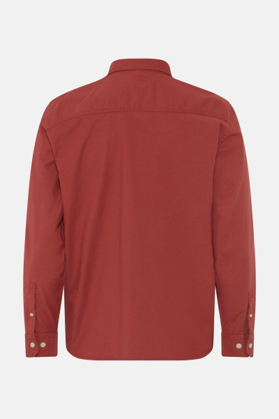 KOŠILE CAMEL ACTIVE SHIRTS 1/1 SLEEVES - Fotografie č. 2