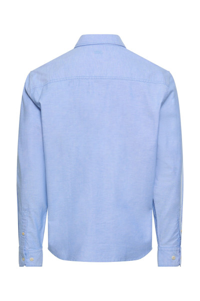 ING CAMEL ACTIVE SHIRTS 1/1 SLEEVES - Kép 5