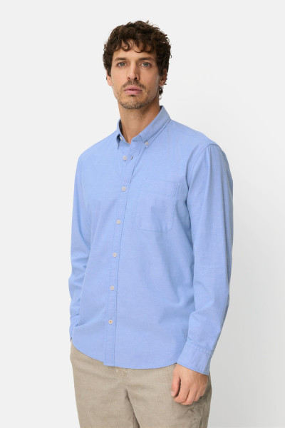 ING CAMEL ACTIVE SHIRTS 1/1 SLEEVES - Kép 1