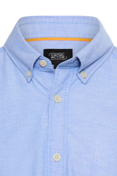 ING CAMEL ACTIVE SHIRTS 1/1 SLEEVES - Kép 6