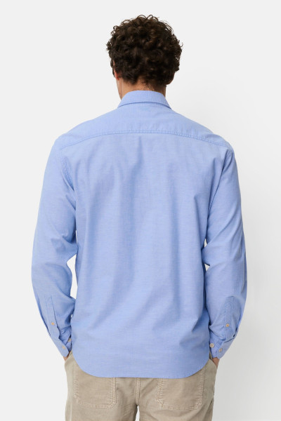 ING CAMEL ACTIVE SHIRTS 1/1 SLEEVES - Kép 2