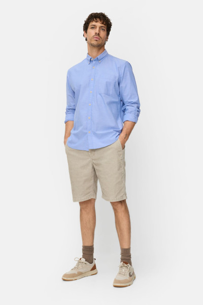 ING CAMEL ACTIVE SHIRTS 1/1 SLEEVES - Kép 3