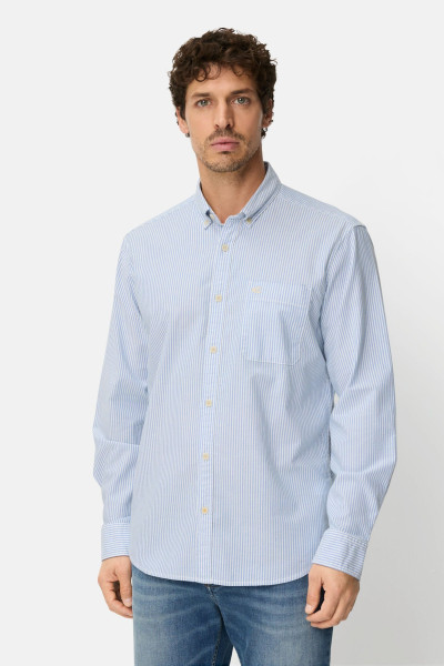 ING CAMEL ACTIVE SHIRTS 1/1 SLEEVES - Kép 1