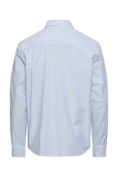 ING CAMEL ACTIVE SHIRTS 1/1 SLEEVES - Kép 5