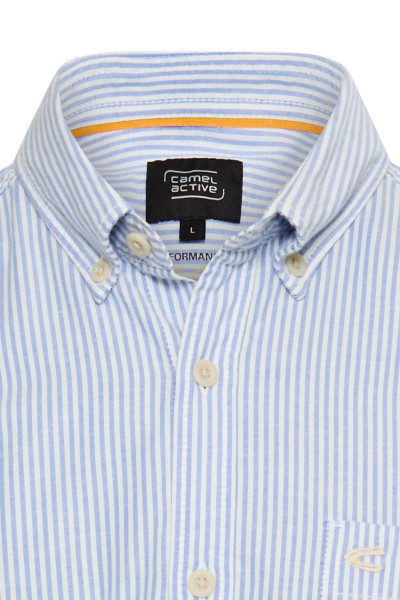 ING CAMEL ACTIVE SHIRTS 1/1 SLEEVES - Kép 6