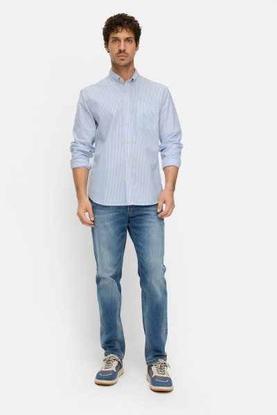 ING CAMEL ACTIVE SHIRTS 1/1 SLEEVES - Kép 3