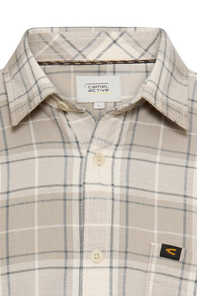 ING CAMEL ACTIVE SHIRTS 1/1 SLEEVES - Kép 6