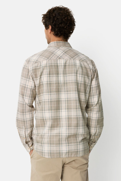 ING CAMEL ACTIVE SHIRTS 1/1 SLEEVES - Kép 2