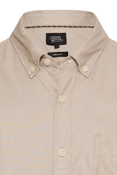 ING CAMEL ACTIVE SHIRTS 1/1 SLEEVES - Kép 6