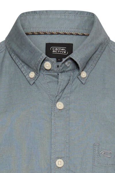 ING CAMEL ACTIVE SHIRTS 1/1 SLEEVES - Kép 6