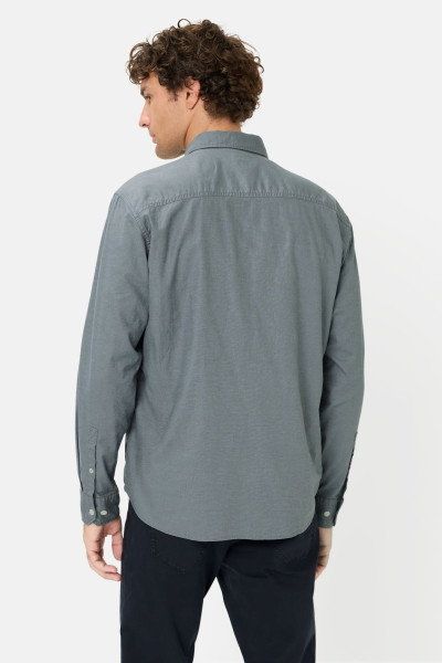 ING CAMEL ACTIVE SHIRTS 1/1 SLEEVES - Kép 2