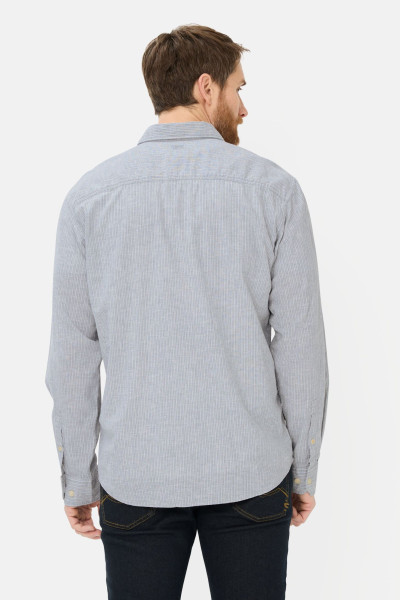 ING CAMEL ACTIVE SHIRTS 1/1 SLEEVES - Kép 2