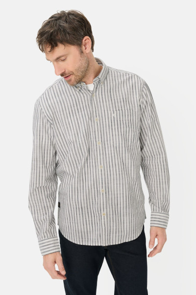ING CAMEL ACTIVE SHIRTS 1/1 SLEEVES - Kép 1