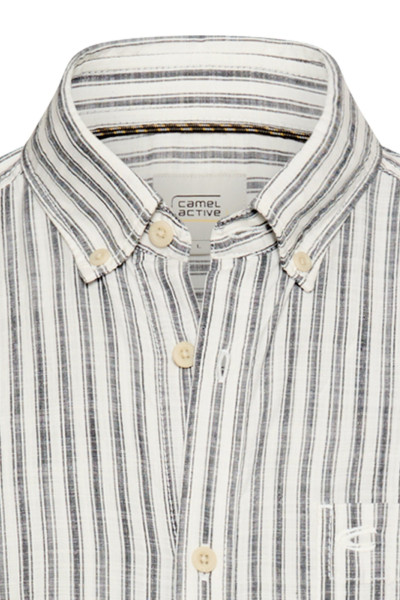 ING CAMEL ACTIVE SHIRTS 1/1 SLEEVES - Kép 6