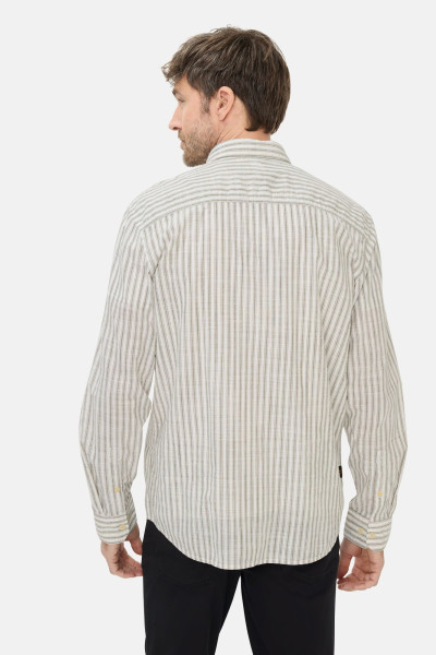 ING CAMEL ACTIVE SHIRTS 1/1 SLEEVES - Kép 2