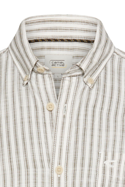 ING CAMEL ACTIVE SHIRTS 1/1 SLEEVES - Kép 6