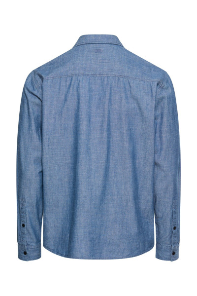 ING CAMEL ACTIVE SHIRTS 1/1 SLEEVES - Kép 5