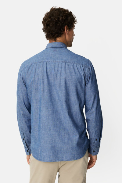 ING CAMEL ACTIVE SHIRTS 1/1 SLEEVES - Kép 2