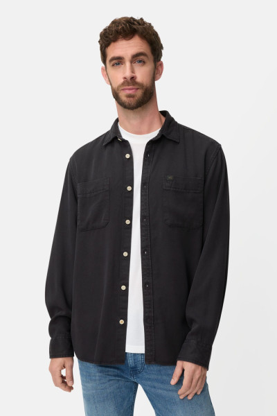 ING CAMEL ACTIVE SHIRTS 1/1 SLEEVES - Kép 1