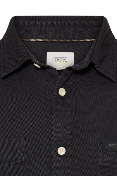 ING CAMEL ACTIVE SHIRTS 1/1 SLEEVES - Kép 6