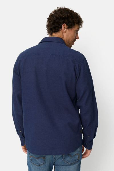 KOŠEĽA CAMEL ACTIVE SHIRTS 1/1 SLEEVES - Fotografia č. 2