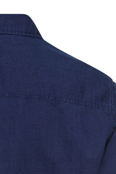 KOŠEĽA CAMEL ACTIVE SHIRTS 1/1 SLEEVES - Fotografia č. 7