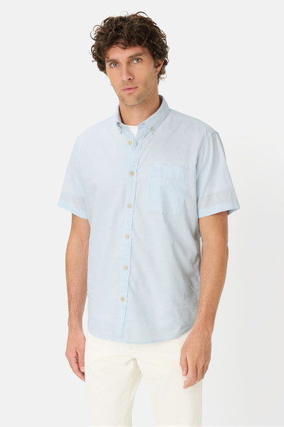 ING CAMEL ACTIVE SHIRTS 1/2 SLEEVES - Kép 1