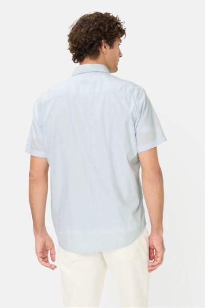 ING CAMEL ACTIVE SHIRTS 1/2 SLEEVES - Kép 2