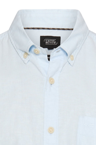 ING CAMEL ACTIVE SHIRTS 1/2 SLEEVES - Kép 6
