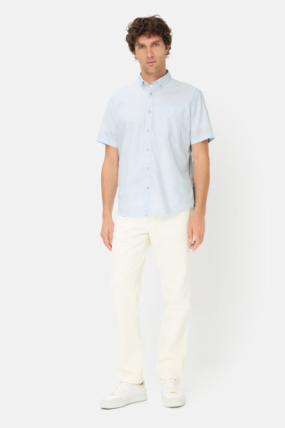 ING CAMEL ACTIVE SHIRTS 1/2 SLEEVES - Kép 3