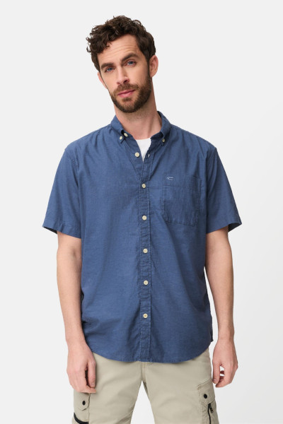 ING CAMEL ACTIVE SHIRTS 1/2 SLEEVES - Kép 1