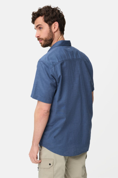 ING CAMEL ACTIVE SHIRTS 1/2 SLEEVES - Kép 2