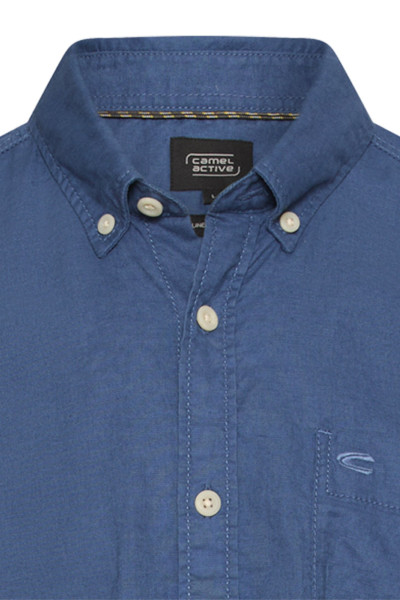ING CAMEL ACTIVE SHIRTS 1/2 SLEEVES - Kép 6