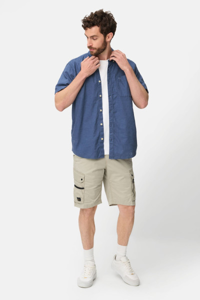 ING CAMEL ACTIVE SHIRTS 1/2 SLEEVES - Kép 3