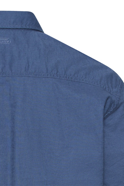 ING CAMEL ACTIVE SHIRTS 1/2 SLEEVES - Kép 7