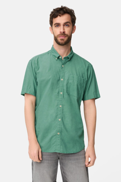 ING CAMEL ACTIVE SHIRTS 1/2 SLEEVES - Kép 1