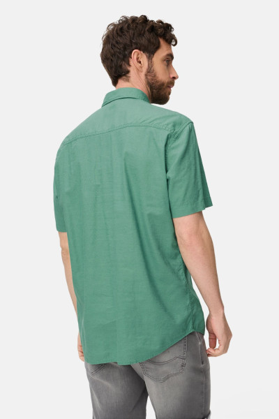ING CAMEL ACTIVE SHIRTS 1/2 SLEEVES - Kép 2