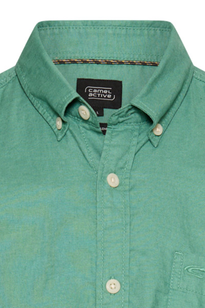 ING CAMEL ACTIVE SHIRTS 1/2 SLEEVES - Kép 6