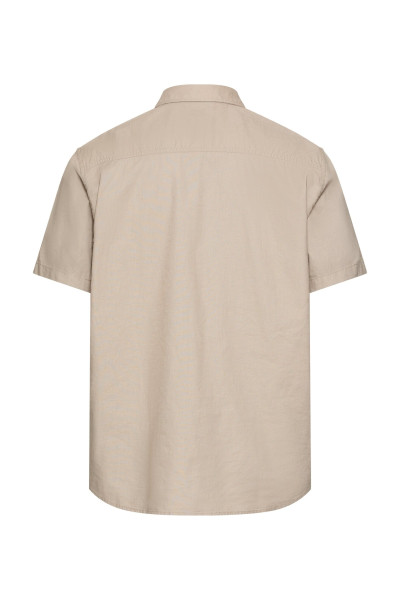 ING CAMEL ACTIVE SHIRTS 1/2 SLEEVES - Kép 5