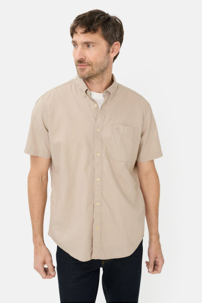 ING CAMEL ACTIVE SHIRTS 1/2 SLEEVES - Kép 1
