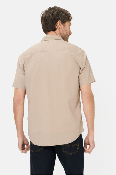 ING CAMEL ACTIVE SHIRTS 1/2 SLEEVES - Kép 2