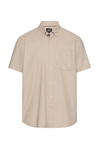 ING CAMEL ACTIVE SHIRTS 1/2 SLEEVES - Kép 4