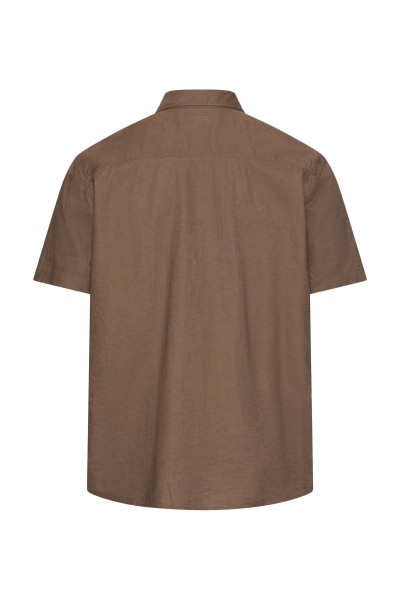 ING CAMEL ACTIVE SHIRTS 1/2 SLEEVES - Kép 5