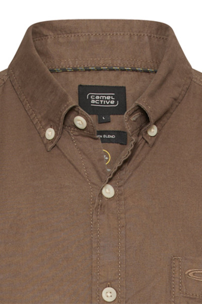 ING CAMEL ACTIVE SHIRTS 1/2 SLEEVES - Kép 6