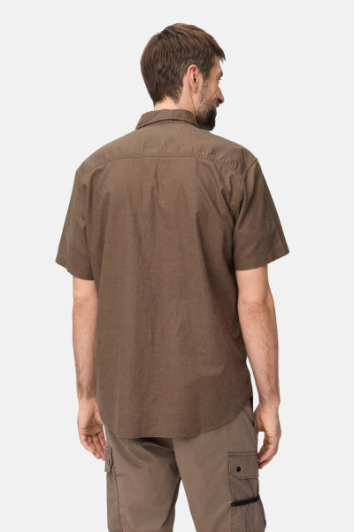 ING CAMEL ACTIVE SHIRTS 1/2 SLEEVES - Kép 2