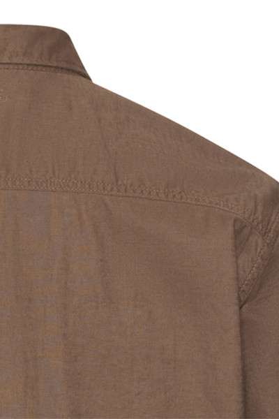 ING CAMEL ACTIVE SHIRTS 1/2 SLEEVES - Kép 7