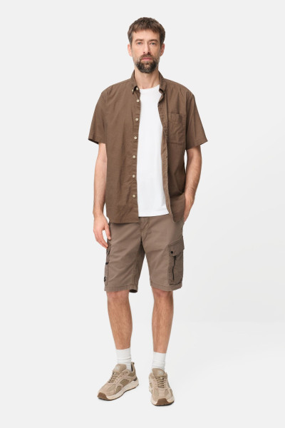 ING CAMEL ACTIVE SHIRTS 1/2 SLEEVES - Kép 3