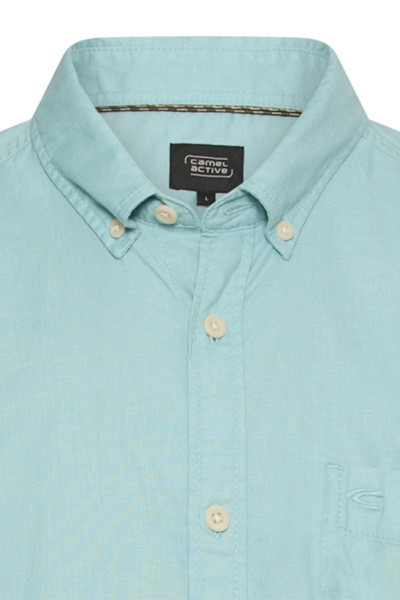 ING CAMEL ACTIVE SHIRTS 1/2 SLEEVES - Kép 6